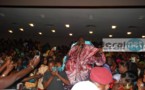 [Photos] Assane Ndiaye a fêté en grande pompe le 12e anniversaire du "Nguéweul Gui"