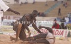 [Vidéo et photos] Thieck surclasse Soulèye Dop