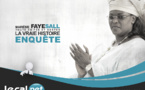  Marème Faye Sall, Première Dame du Sénégal: Aawo buuru kërëm (Journée internationale des femmes )