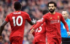 Premier League: Sadio Mané remet Liverpool en marche