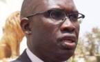 Ibrahima Sall: "Si le quantum horaire n’est pas atteint, il n’est pas permis d’accepter les examens"