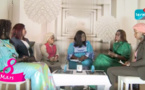 VIDEO - Journée de la Femme 2020: Revendication égalité femme - homme ( Par Mamico, Ndèye A. Thiam, Khady)