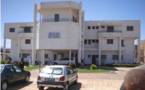 Mairie de Guediawaye: Oumar Thiam demande à Mbaye  Ndiaye de faire appliquer la loi