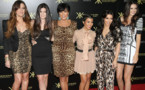 Les Kardashians : un Lip-Dub de leurs vacances sur la toile