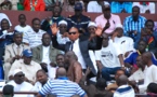  Diouf toujours aussi populaire