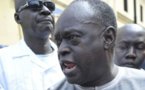 Me El hadji Diouf : "Souleymane Ndéné Ndiaye a peur…"