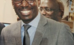 Nouvelle parution : Ibrahima Théo Lam honore les femmes africaines en ce mois de mars 2020