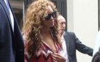 Beyoncé : entre son mari et Blue Ivy, le temps d'une soirée, elle choisit Jay-Z