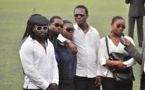 La famille de feu Bocandé malmenée au stade