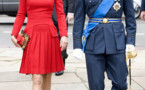 Kate Middleton a volé la vedette à la reine