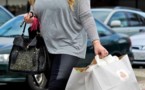 Hilary Duff essaie de perdre ses kilos en trop