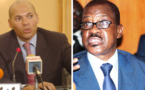 Karim Wade, Madické Niang et les autres responsables bientôt auditionnés
