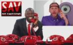 Omar Sy arrête le SAV de Canal+