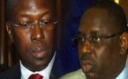 Macky Sall et Souleymane Ndéné Ndiaye de nouveau ensemble?