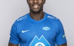 Porté disparu et accusé de viol en Norvège: Le footballeur Babacar Sarr se signale en Arabie Saoudite
