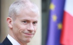 Coronavirus : le ministre français de la Culture Franck Riester et 5 députés contaminés