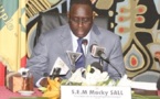 [Audio] Audits: Macky sall met les pionts sur les "i"