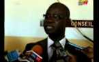 Flash info de 18H du mardi 05 Juin (Walf Tv)