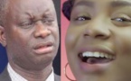 Déferrement de Diop Iseg, reporté à demain: Dieyna Baldé quitte la Dsc avec les policiers