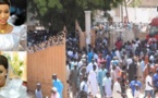 VIDEO - Thiès : Marème Diagne inhumée dans la douleur