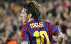 Barça : Messi parle de Vilanova et de son avenir