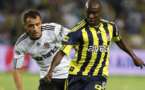 L’OM penche sur Issia Dia