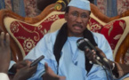 Coronavirus: Serigne Mame Mor Mbacké rassure les Sénégalais de la Diaspora