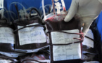 Coronavirus - Centre national de transfusion sanguine: Les donneurs de sang désertent les lieux