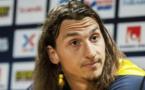Ibra: «Mais quoi, Paris ? Je suis bien à Milan»