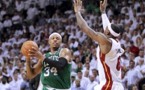 NBA (finale de conférence). Boston s'offre une balle de match face à Miami