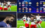 VIDEO / Ligue des Champions  - PSG vs DORTMUND: Match à huis-clos, les supporters donnent leurs avis...