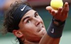 Rafael Nadal se qualifie pour les demi-finales sans perdre un set