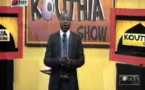 Kouthia Show - 06 Juin 2012