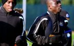 Equipe type des Africains d’Europe : Papis D. Cissé "titularisé", Demba Bâ "sur le banc"