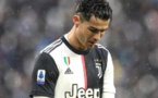 Coronavirus : Cristiano Ronaldo en quarantaine au Portugal