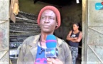 VIDEO - Découverte avec Marème Lô, ferrailleuse: "Eup na 5 ans mangui... Awma kouma diapalé... diabott moma si dougal"