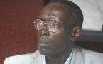 Aziz Dieng sur l'affaire Thione Seck: "L’autorisation du ministre de la culture est absurde"