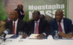 Moustapha Niasse explique comment a été fait le choix des investitures