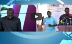 URGENT - Coronavirus: 5 nouveau cas confirmés au Sénégal (VIDEO)