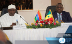 Libre circulation des personnes et des biens: Macky Sall et Adama Barrow appellent au respect des règles