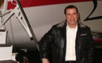 John Travolta se serait envoyé en l’air avec son pilote