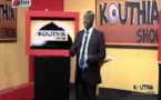 Kouthia Show - Intro - 7 Juin 2012
