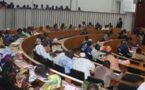 La majorité libérale à l’assemblée nationale prépare un sale coup à Macky Sall