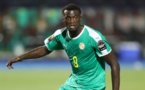 Sénégal-Bissau: Mbaye Niang ne viendra pas