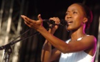 L’artiste malienne Rokia Traoré incarcérée en France