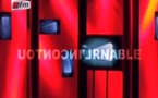 L'incontournable - 7 Juin 2012