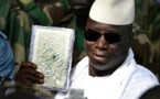 Construction du Pont Sénégalo-Gambien: Yayah Jammeh donne son aval