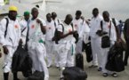 Les Lions ont débarqué à Kampala, l’ambition en bandoulière