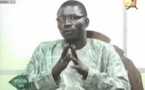Yoon Wi ak Oustaz Taïb Socé - 8 Juin 2012
