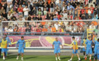 Euro 2012 : premier incident raciste pendant un entraînement des Pays-Bas